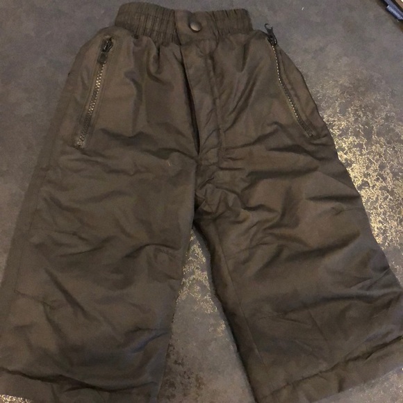 Other - Snow pants 12 month